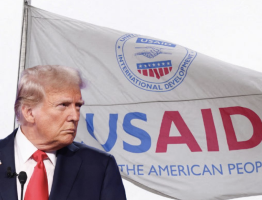 usaid